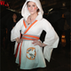 Illustration for article titled The Awesome Cosplay and Excitement of iStar Wars: The Force Awakens/i Opening Night
